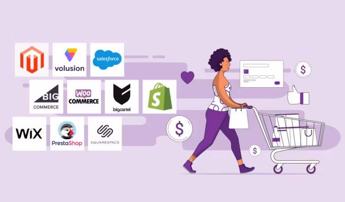 E-Commerce Platform